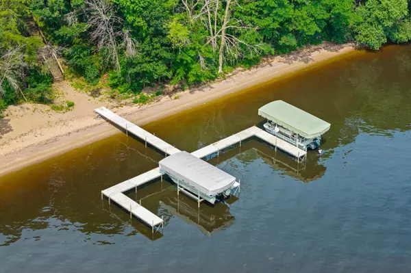 Necedah, WI 54646,Lt38 LONGVIEW POINT