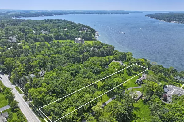 630 S LAKE SHORE DRIVE, Lake Geneva, WI 53147