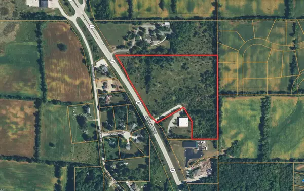 Pcl0 BIG BEND DRIVE, Big Bend, WI 53103