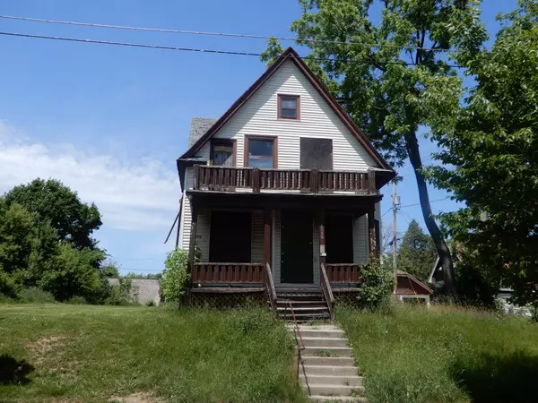 Milwaukee, WI 53206,1518 W Ring STREET