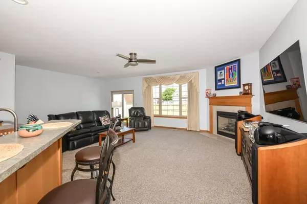 Elkhorn, WI 53121,834 N Kelly LANE