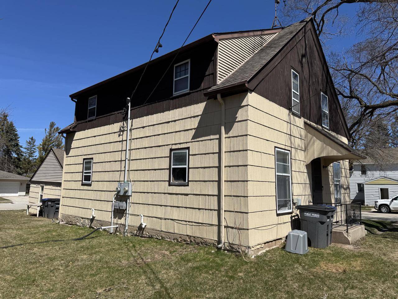 Sheboygan, WI 53083,3220 N 26th STREET