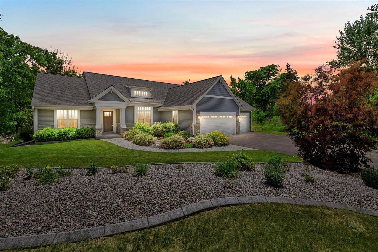 19015 W National AVENUE, New Berlin, WI 53146
