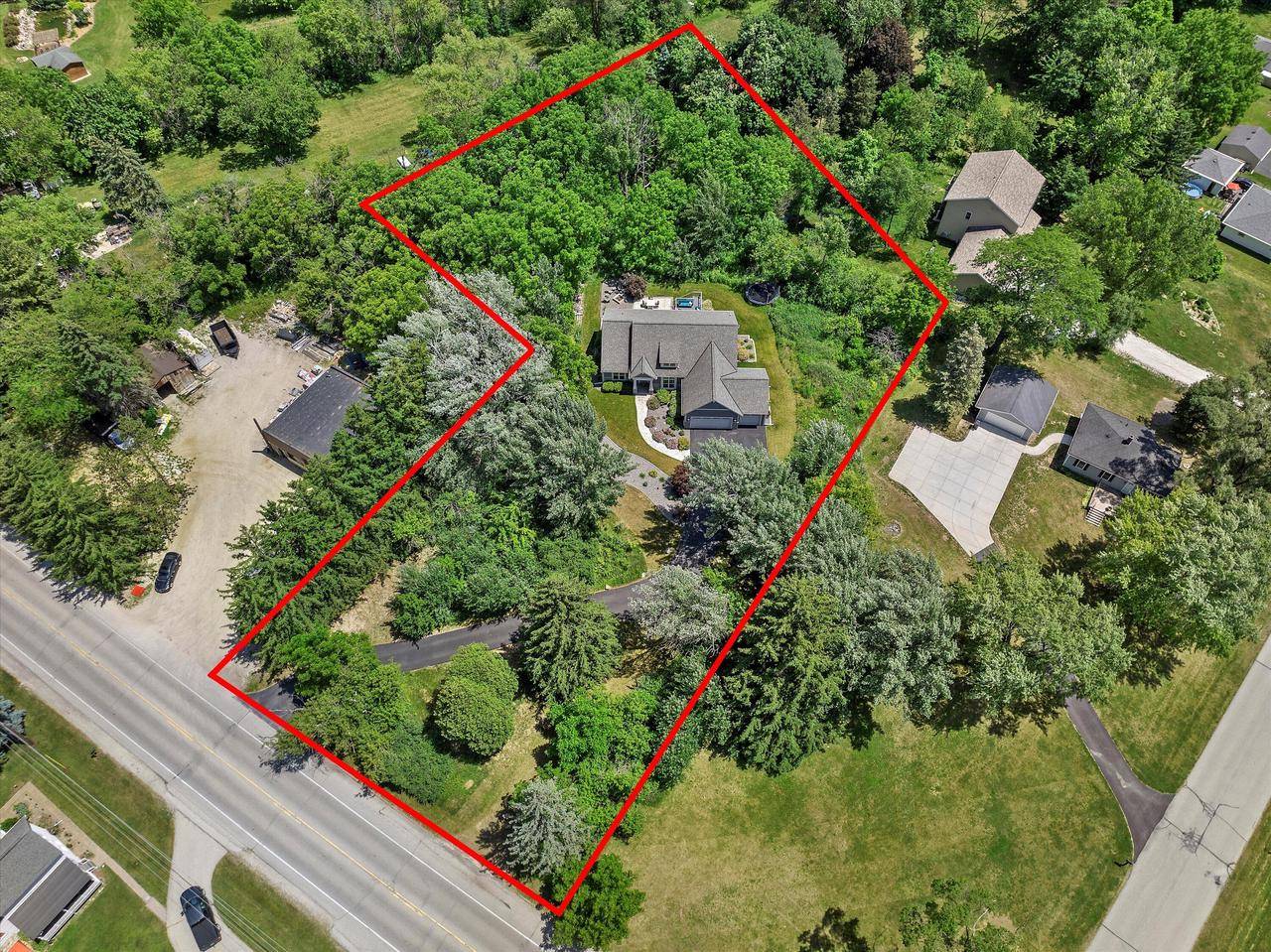 New Berlin, WI 53146,19015 W National AVENUE