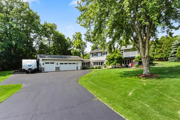 Elkhorn, WI 53121,W5393 Briarwood ROAD