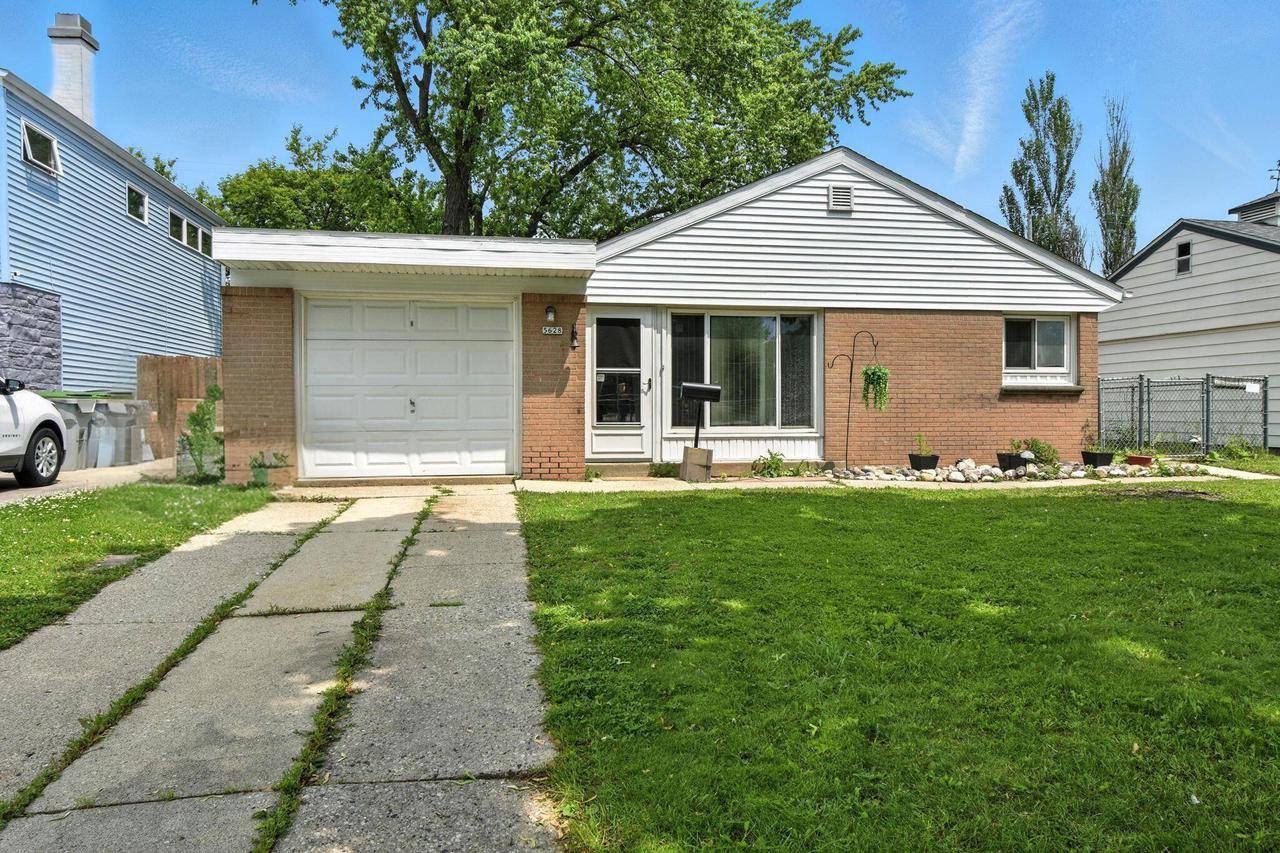 Milwaukee, WI 53219,5628 W Montana STREET