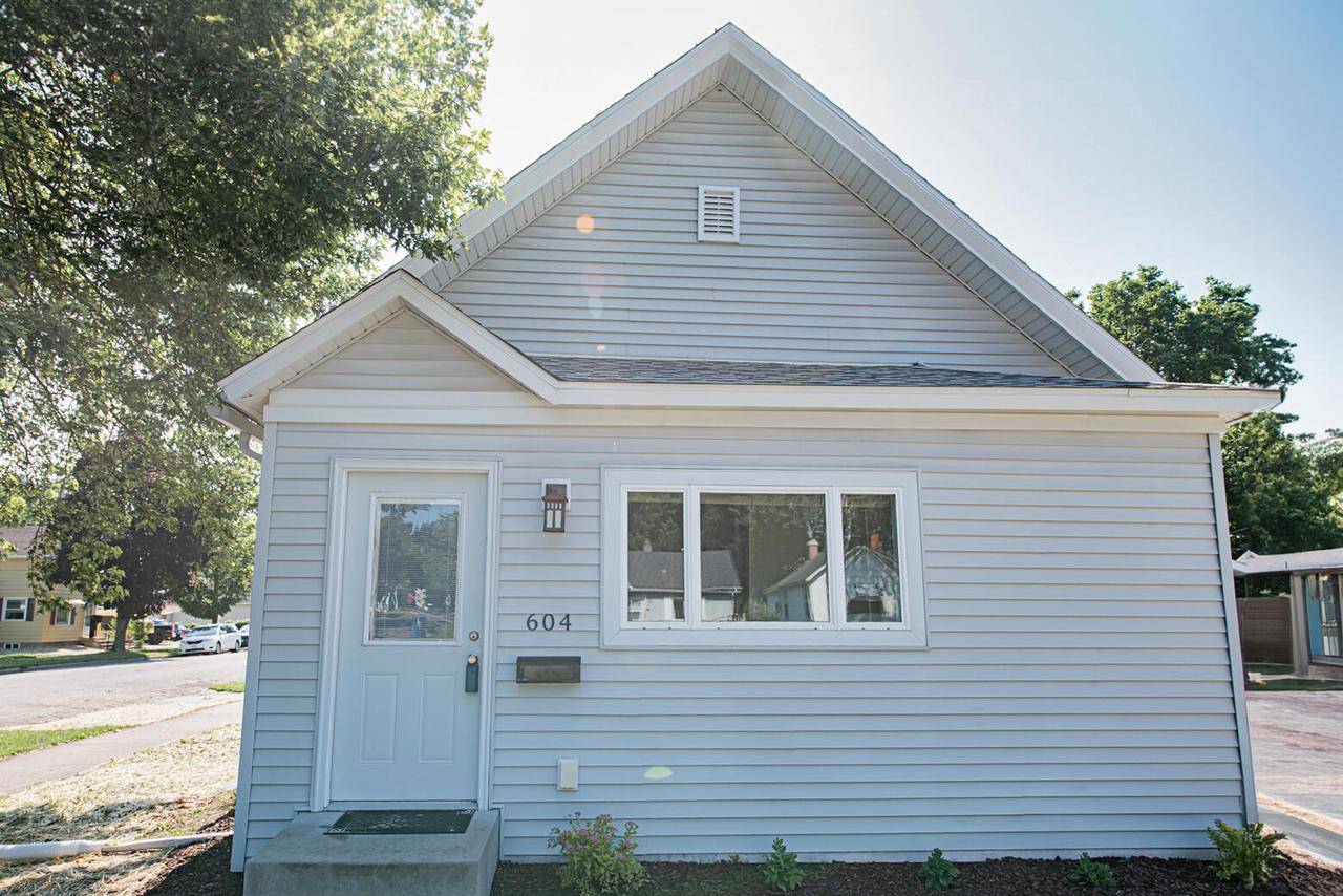 604 Wilson STREET, Winona, MN 55987