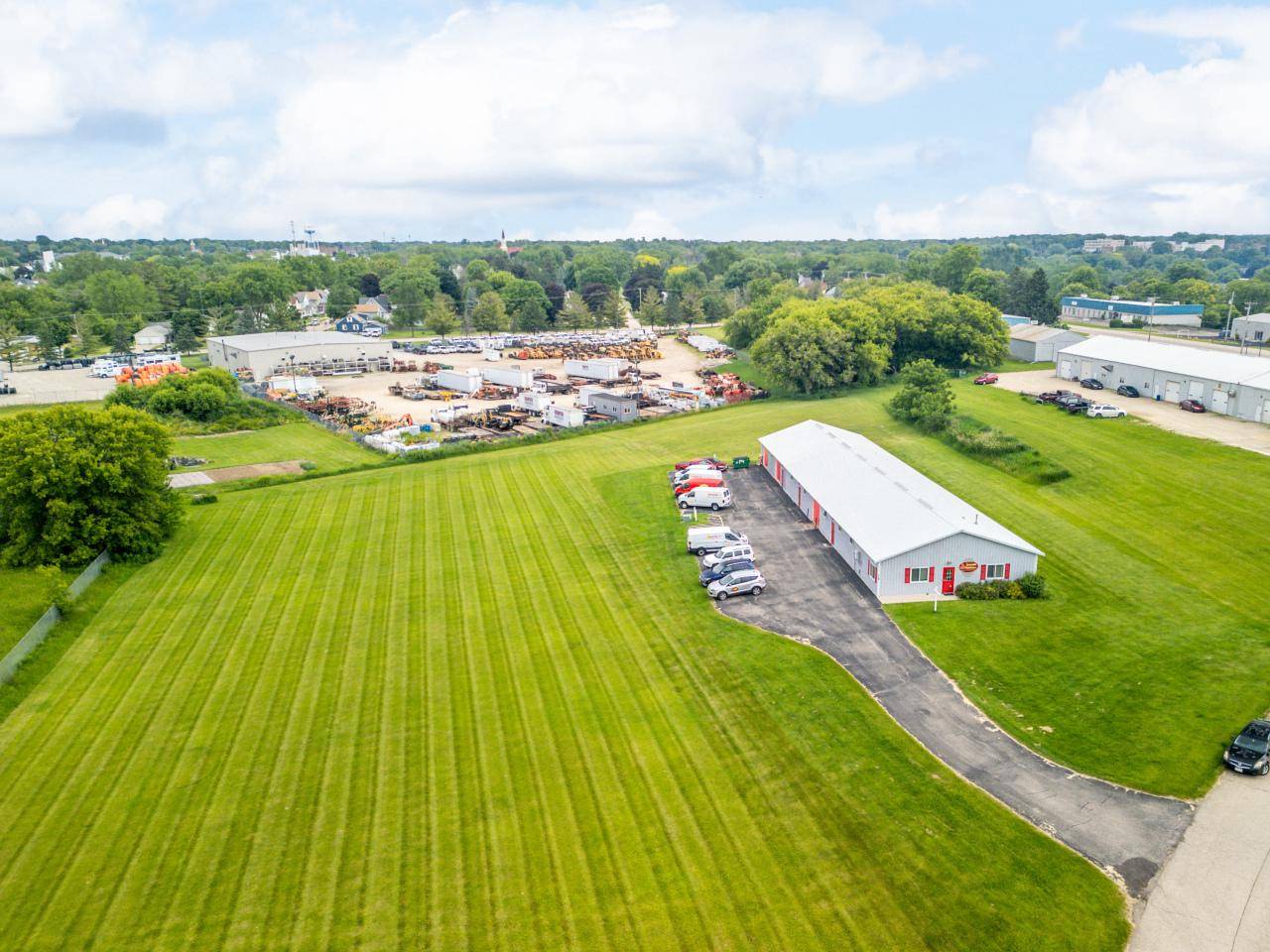 Beaver Dam, WI 53916,104 Beltline DRIVE