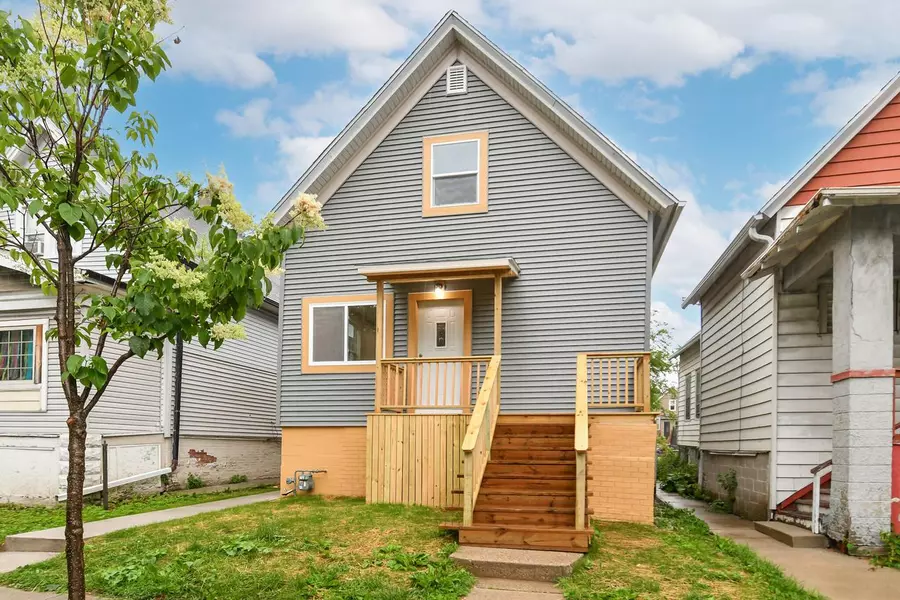 1963 S 20th STREET, Milwaukee, WI 53204