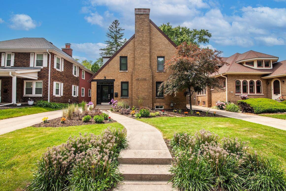 1853 N 83rd STREET, Wauwatosa, WI 53213