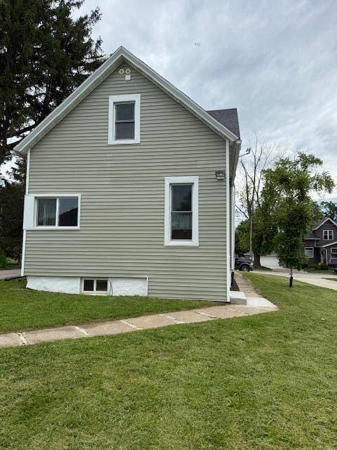 Lomira, WI 53048,703 Fifth STREET