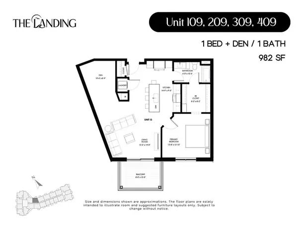 Saint Francis, WI 53235,4100 S Lake DRIVE #109