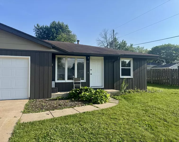 1008 Byrd AVENUE, Neenah, WI 54956