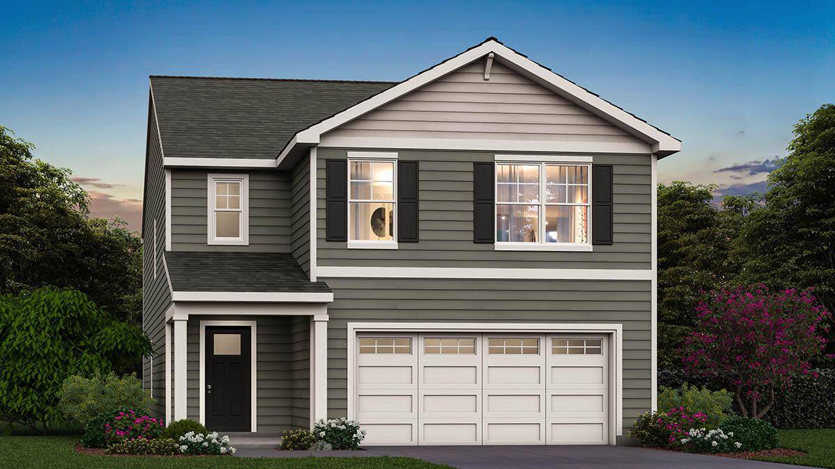 5043 Yates DRIVE, Mount Pleasant, WI 53403