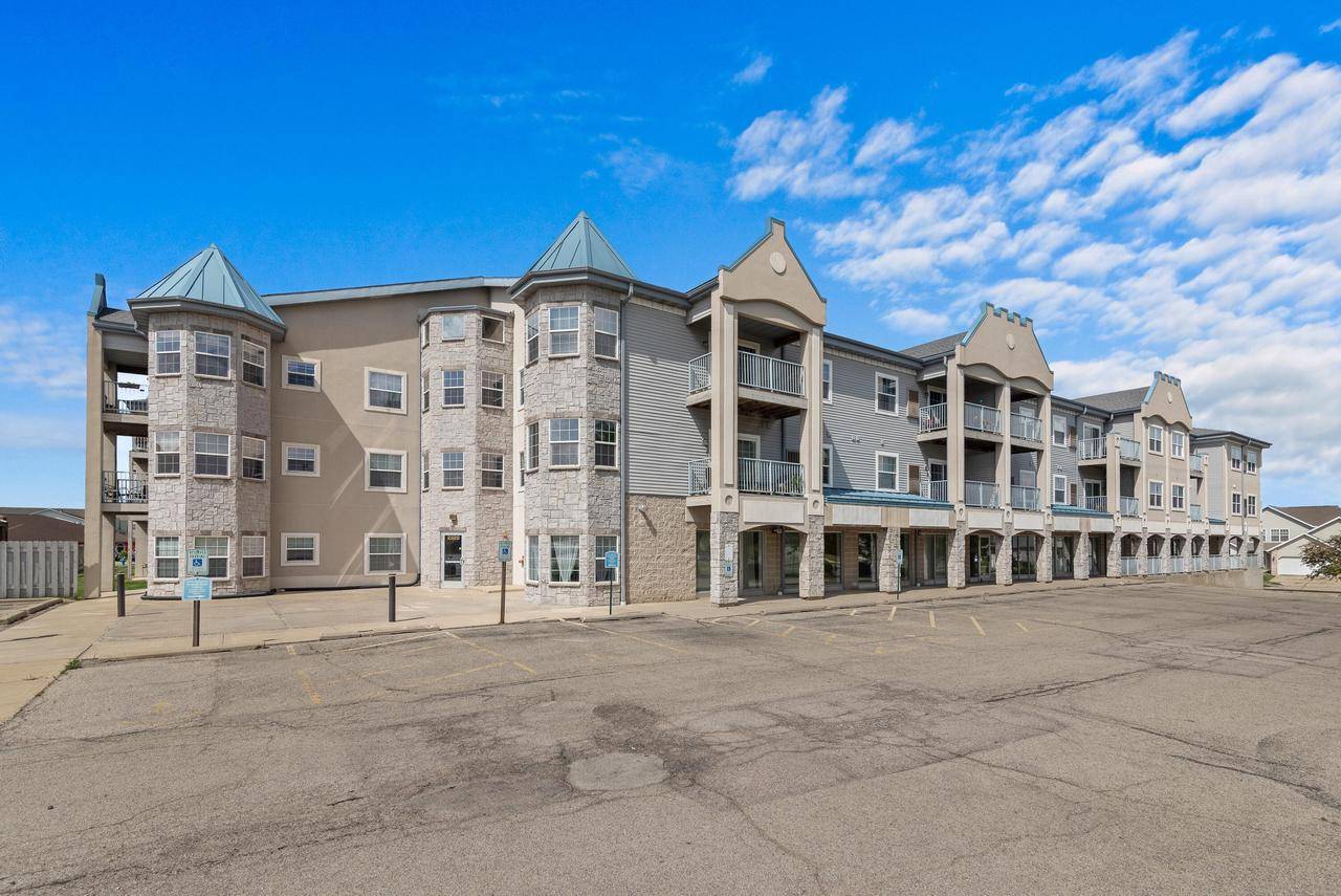 2320 Jackson STREET #217, Stoughton, WI 53589
