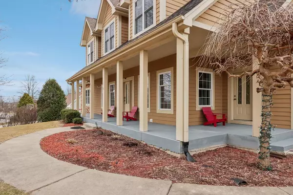 Germantown, WI 53022,N97W14613 Rimrock ROAD