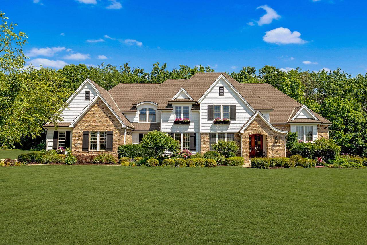 2455 Mound Zion Woods COURT, Brookfield, WI 53005