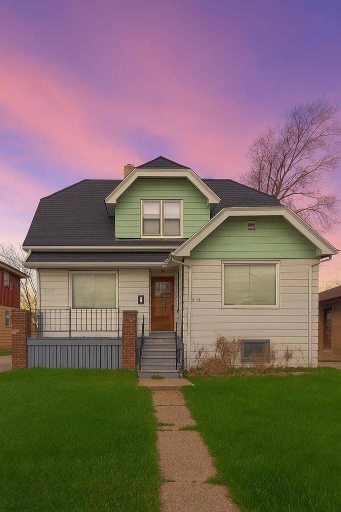 4857 N 58th STREET, Milwaukee, WI 53218