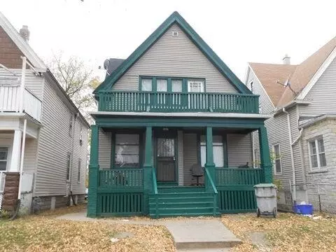 2847 N 26th STREET, Milwaukee, WI 53206