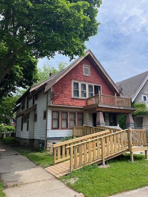 3746 N 17th STREET #3748, Milwaukee, WI 53206