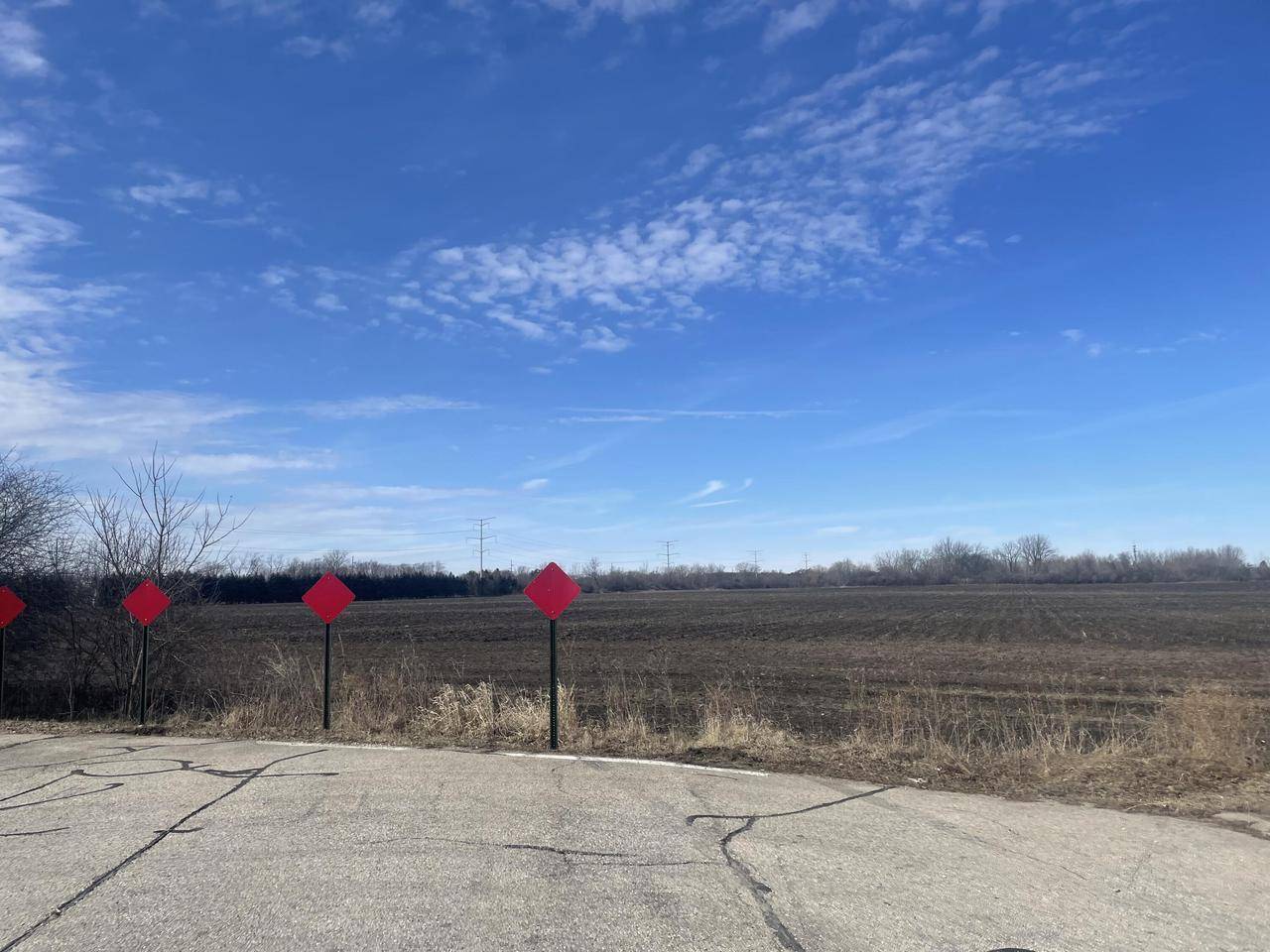 Lt0 OAKES ROAD, Mount Pleasant, WI 53406