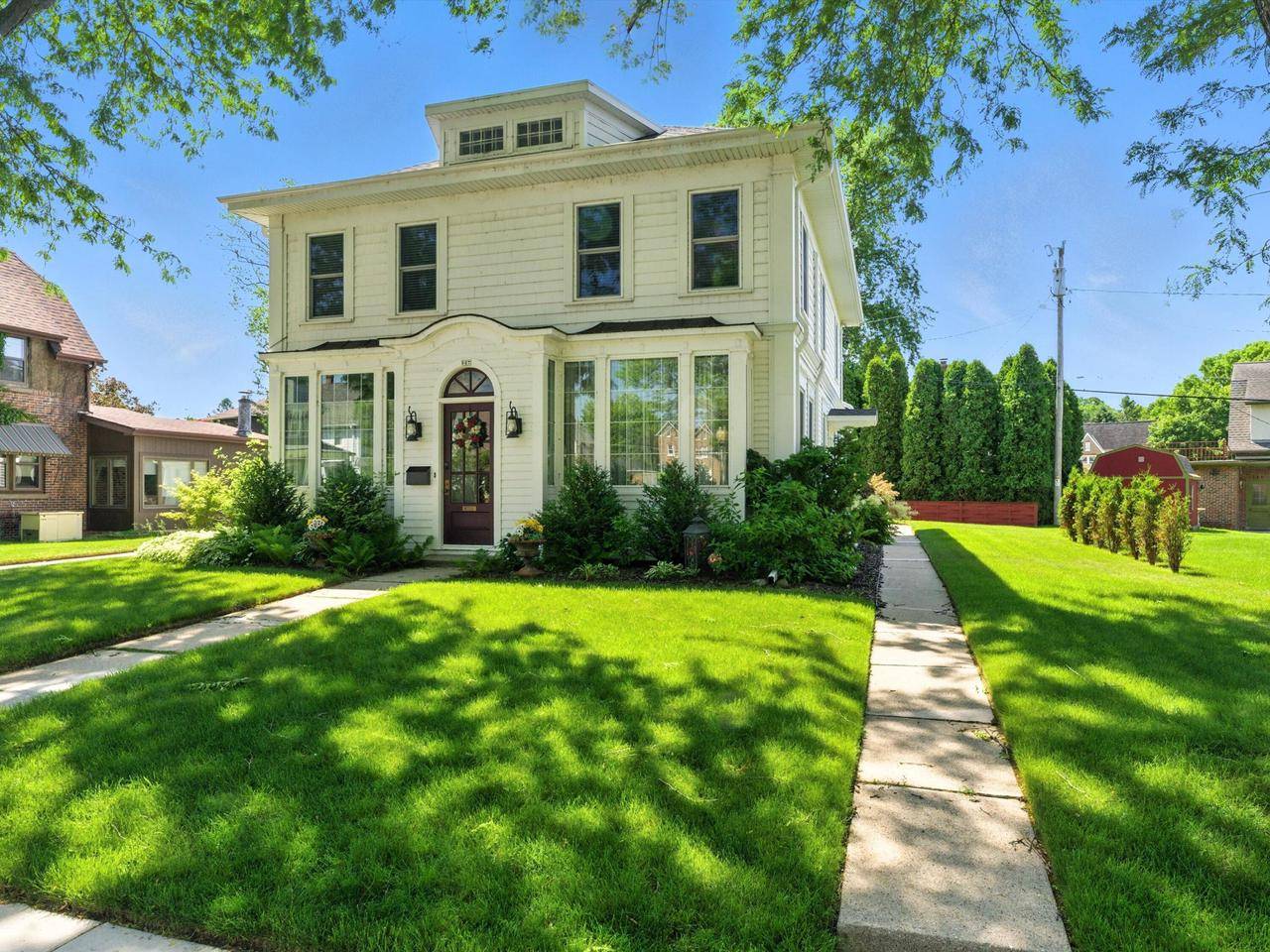 Kohler, WI 53044,527 Washington WALK #527A