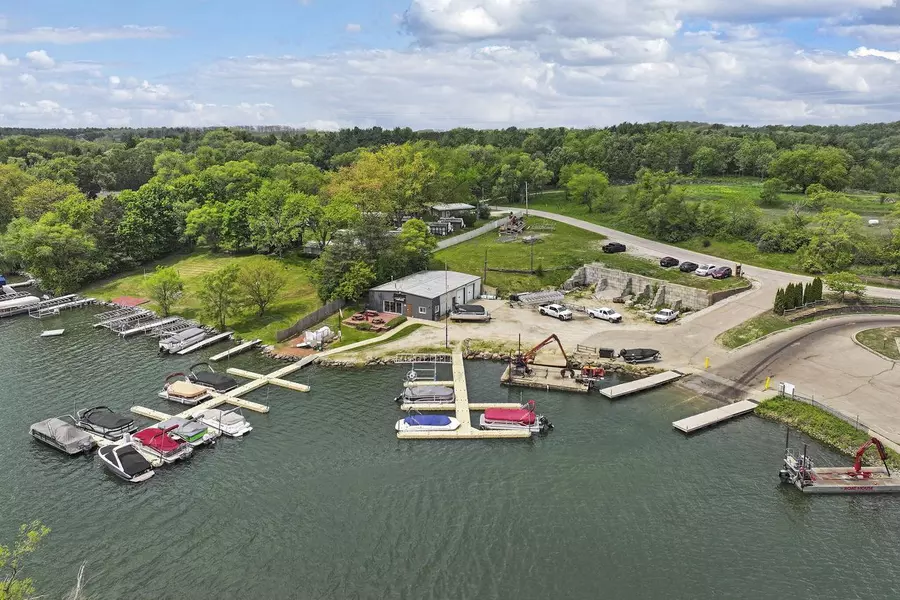 N7656 State Park ROAD #N7660, Whitewater, WI 53190