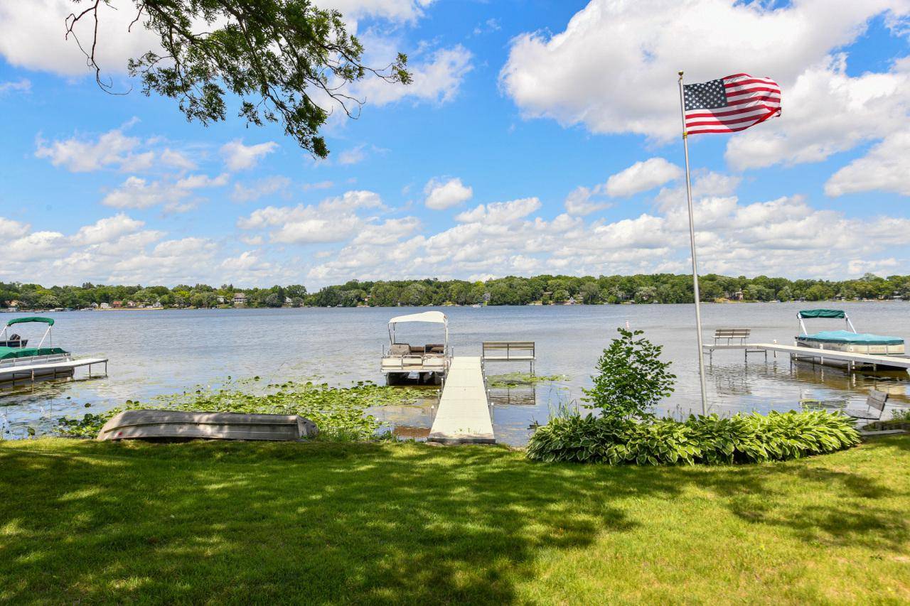 Burlington, WI 53105,33826 S Lakeshore DRIVE