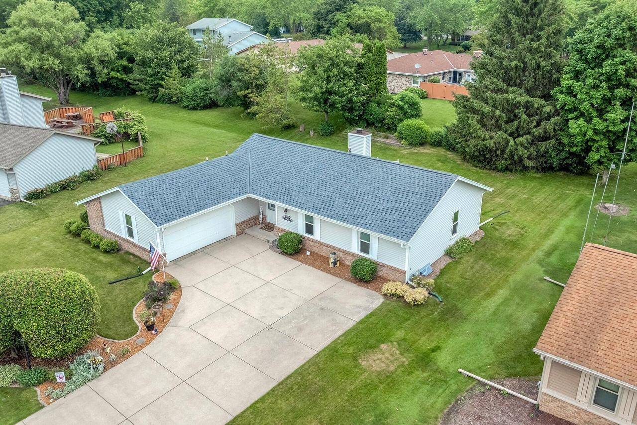 Germantown, WI 53022,W160N10934 Meadow DRIVE