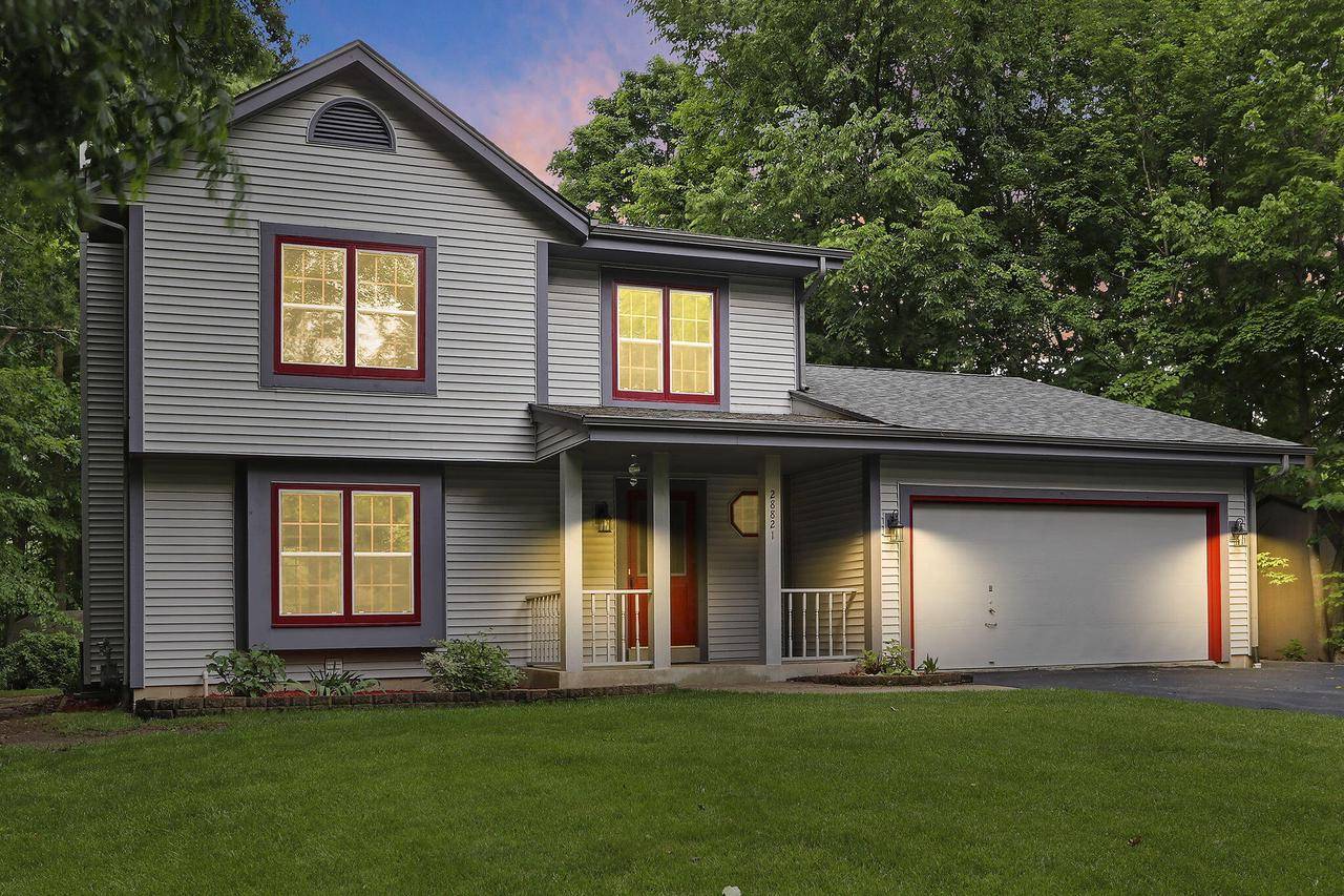 Waterford, WI 53185,28821 Raab DRIVE