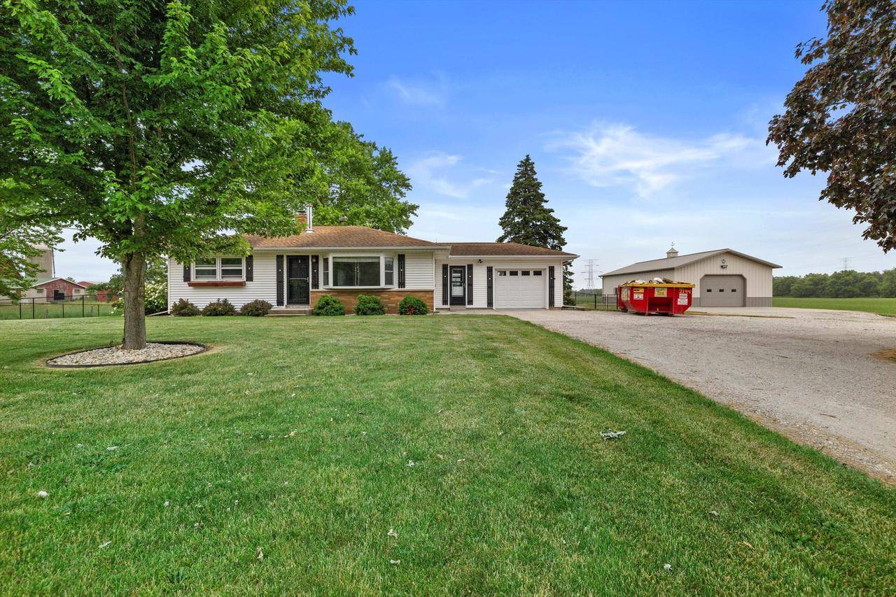 Union Grove, WI 53182,901 136th AVENUE