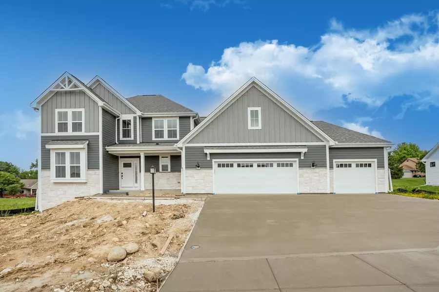 W193N5018 Rosemary RIDGE, Menomonee Falls, WI 53051