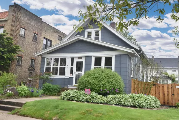 Cudahy, WI 53110,4751 S Lake DRIVE