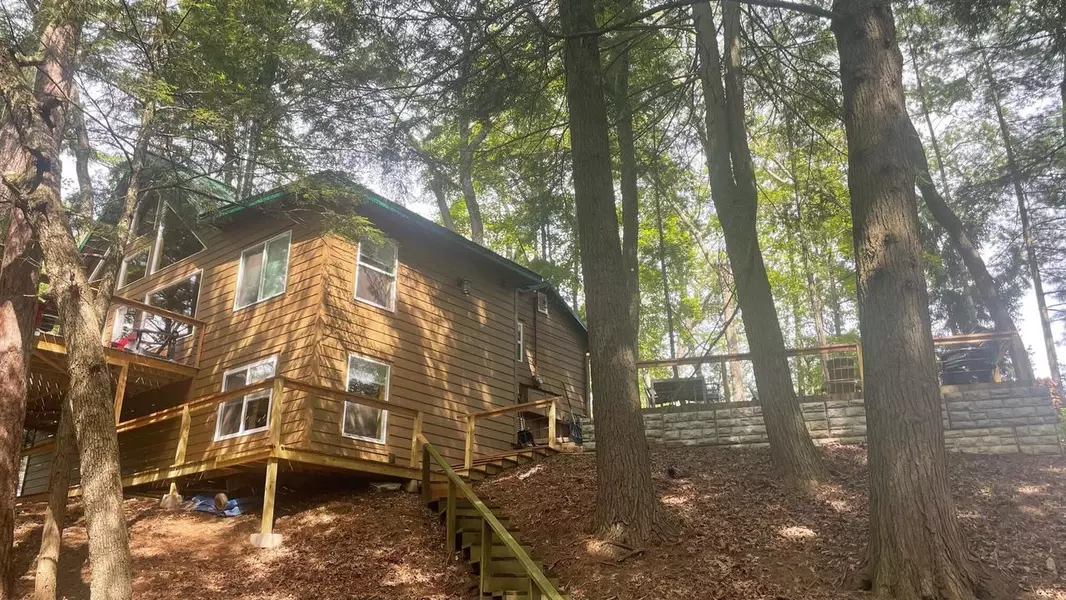 311 Alcan DRIVE, Baraboo, WI 53913