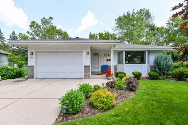 Menomonee Falls, WI 53051,W182N8964 Princeway