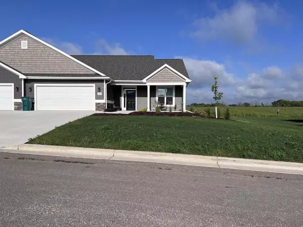 Menomonee Falls, WI 53051,W157N7069 Mayflower COURT #A