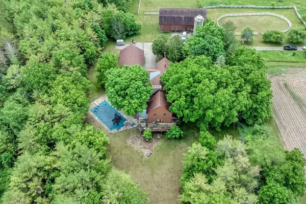 Saukville, WI 53080,4002 County Road I