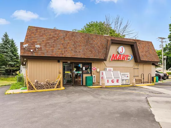 2420 Calumet DRIVE, Sheboygan, WI 53083