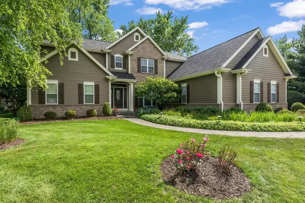 Oconomowoc, WI 53066,W340N6203 Breezy Point ROAD