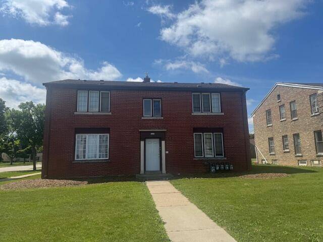 Milwaukee, WI 53216,5605 W Capitol DRIVE