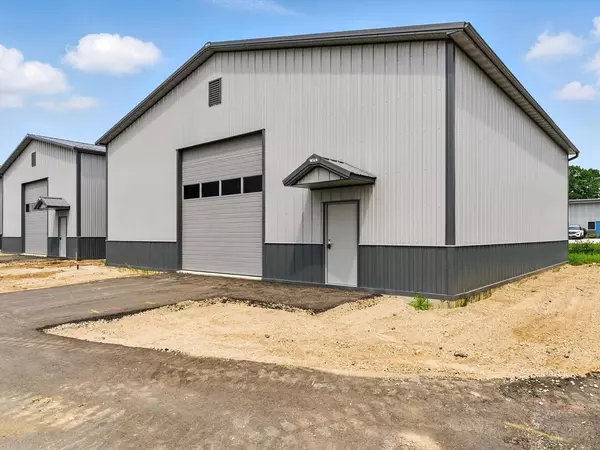 W4838 County Road RR #20, Random Lake, WI 53075