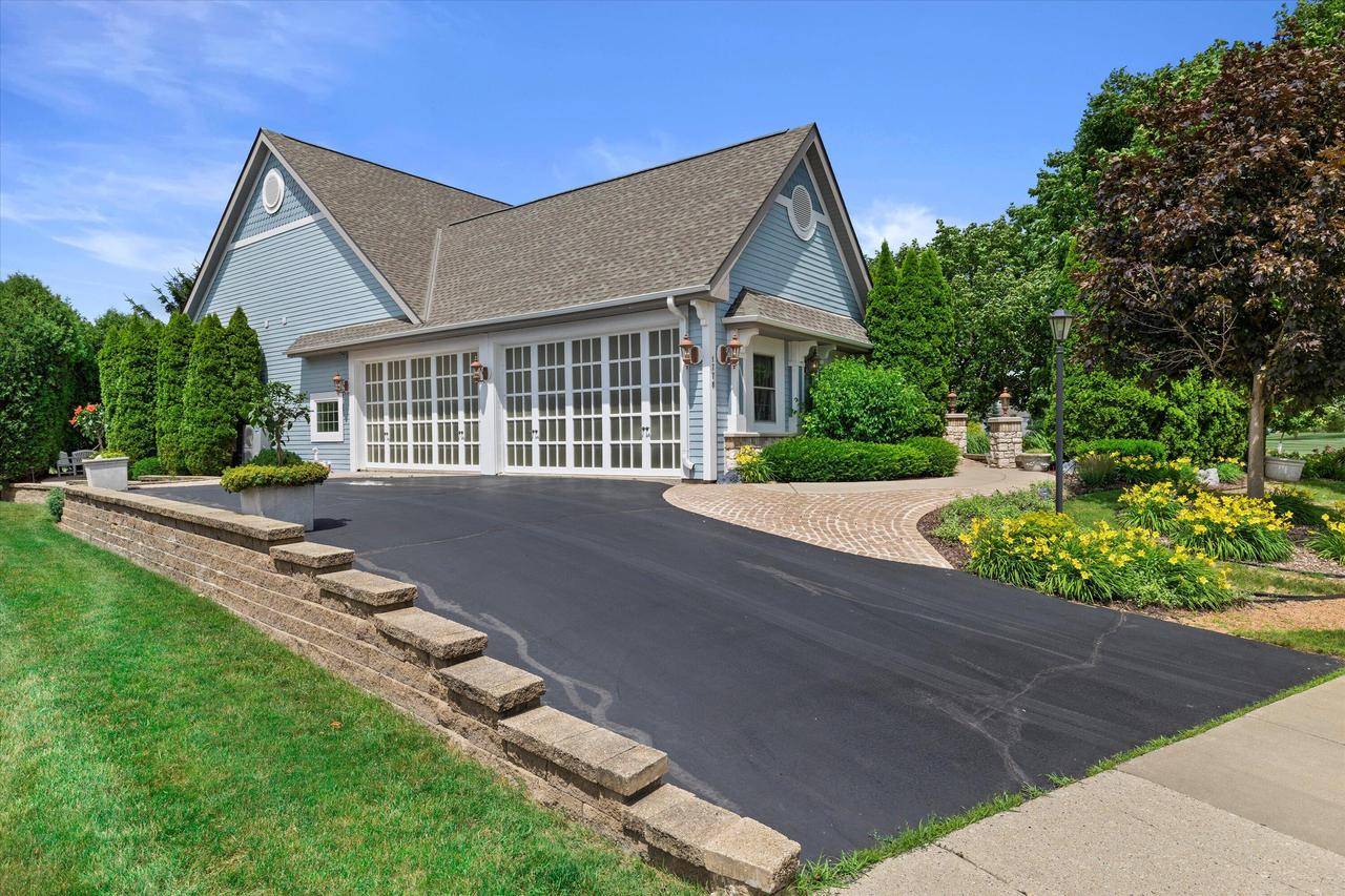 Oconomowoc, WI 53066,1778 Mineral Springs BOULEVARD