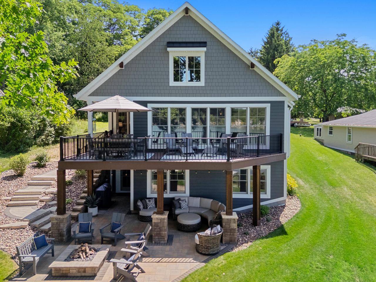 5303 N Road 2A, West Bend, WI 53095