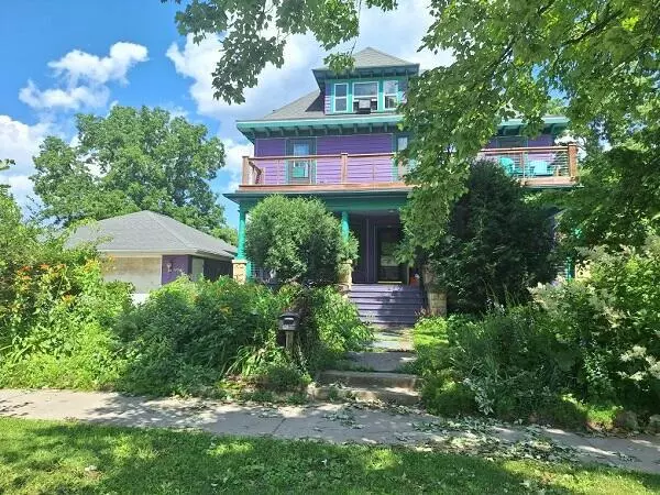 Viroqua, WI 54665,231 S Rusk AVENUE