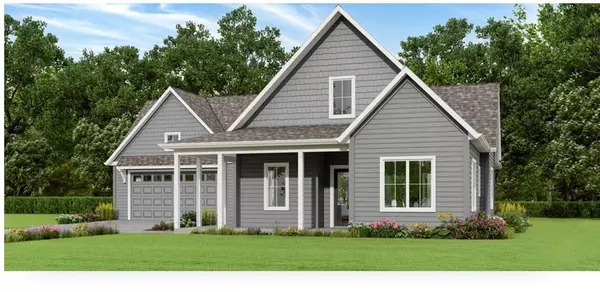 540 Meadow CIRCLE E, Kohler, WI 53044