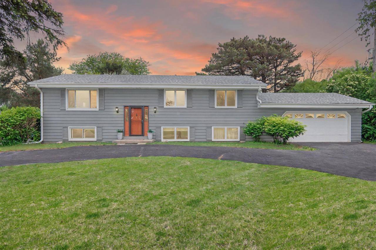 222 E Fairy Chasm ROAD, Bayside, WI 53217