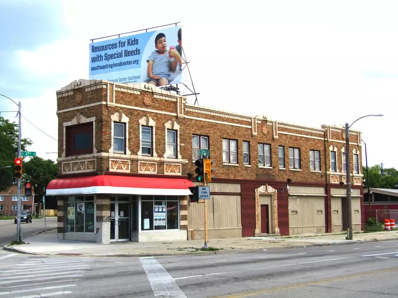 4360 N 27th STREET #4364, Milwaukee, WI 53216