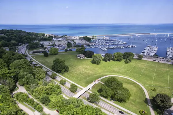 Milwaukee, WI 53202,1660 N Prospect AVENUE #2408