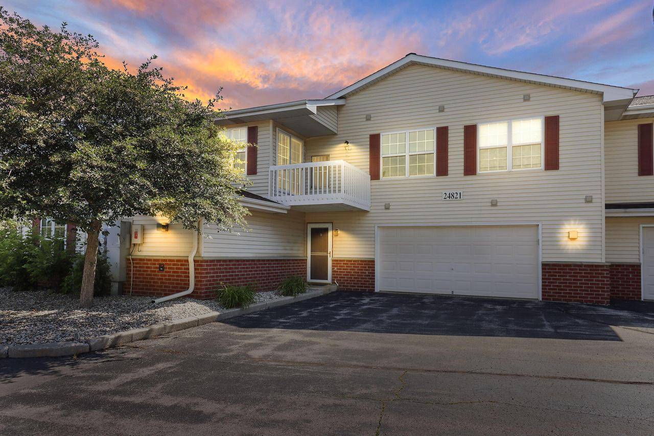 24821 87th STREET #5, Salem, WI 53168