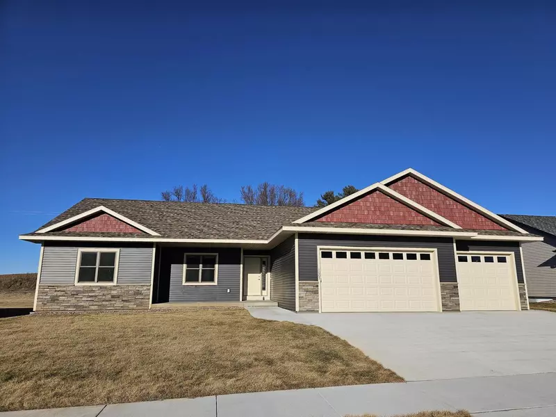 1005 Valley View DRIVE, Holmen, WI 54636